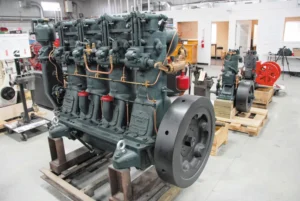 Read more about the article Reverse Engineering Vintage Engines: Tips and Tricks