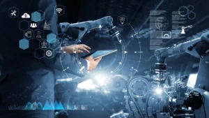 Read more about the article The Future of Industrial Design: Trends to Watch Now