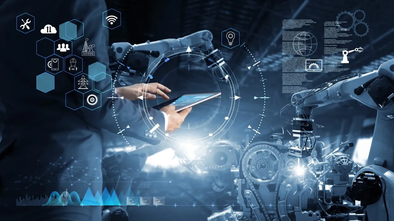 The Future of Industrial Design: Trends to Watch Now
