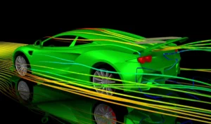 Read more about the article How to Analyze Competitor Car Aerodynamics Like a Pro