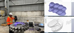 Read more about the article How 3D Scanning Can Save Time in Your Next Engineering Project