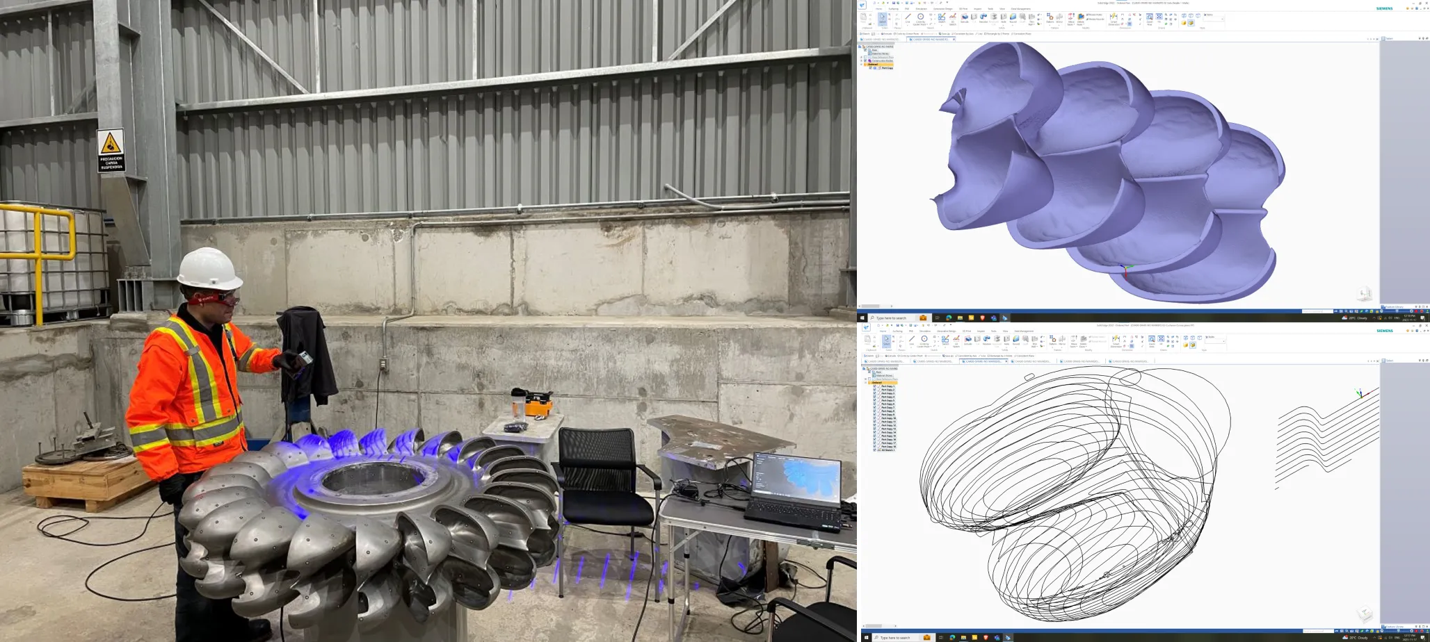 How 3D Scanning Can Save Time in Your Next Engineering Project
