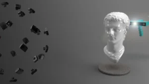 Read more about the article Photogrammetry vs. Laser Scanning: Which Is Best for Beginners?