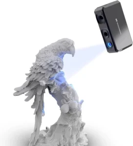 Read more about the article How to Scan and Print Accurate 3D Models with RDS Services
