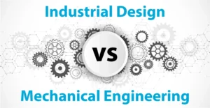 Read more about the article Industrial Design vs. Engineering Design: What’s the Difference?