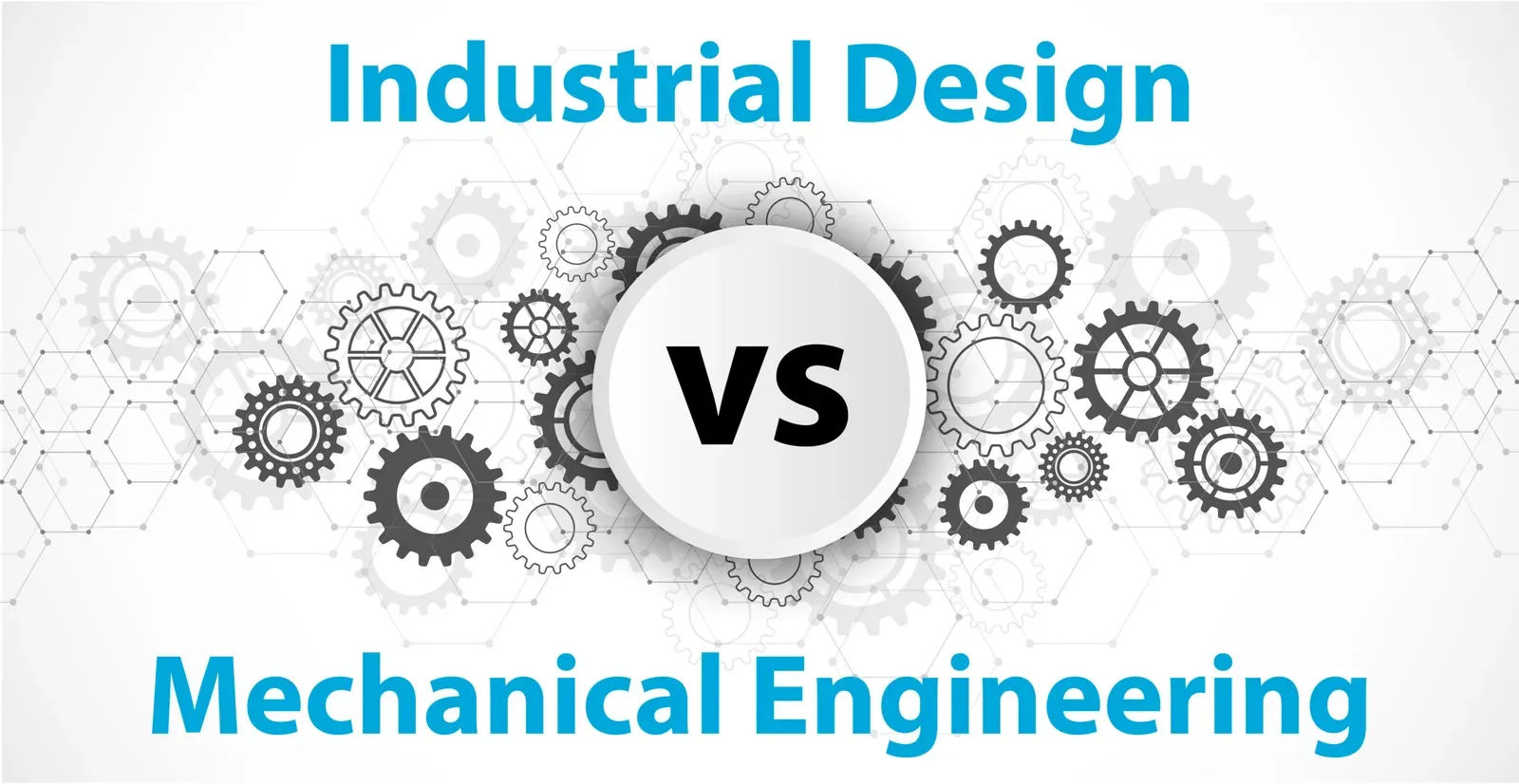 You are currently viewing Industrial Design vs. Engineering Design: What’s the Difference?