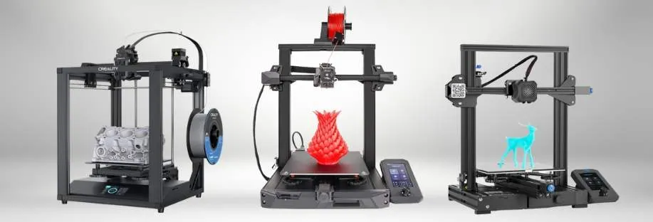 You are currently viewing How to Set Up Your First FDM Printer for Prototyping Success