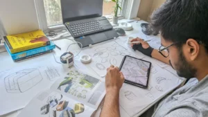 Read more about the article The Ultimate Guide to Industrial Design for Beginners