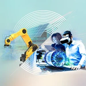 Read more about the article How Industrial Design Boosts Manufacturability in 2025