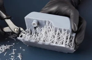 Read more about the article How to Post-Process SLA Prints for a Professional Finish
