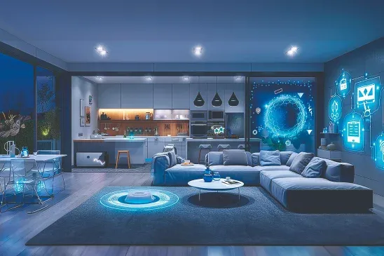 You are currently viewing Top 10 Industrial Design Trends Shaping Home Appliances This Year